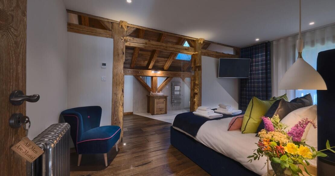 Chalet_Old_Macaroni_Morzine