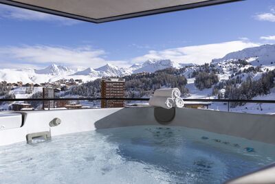 Eiger_Suite_La_Plagne