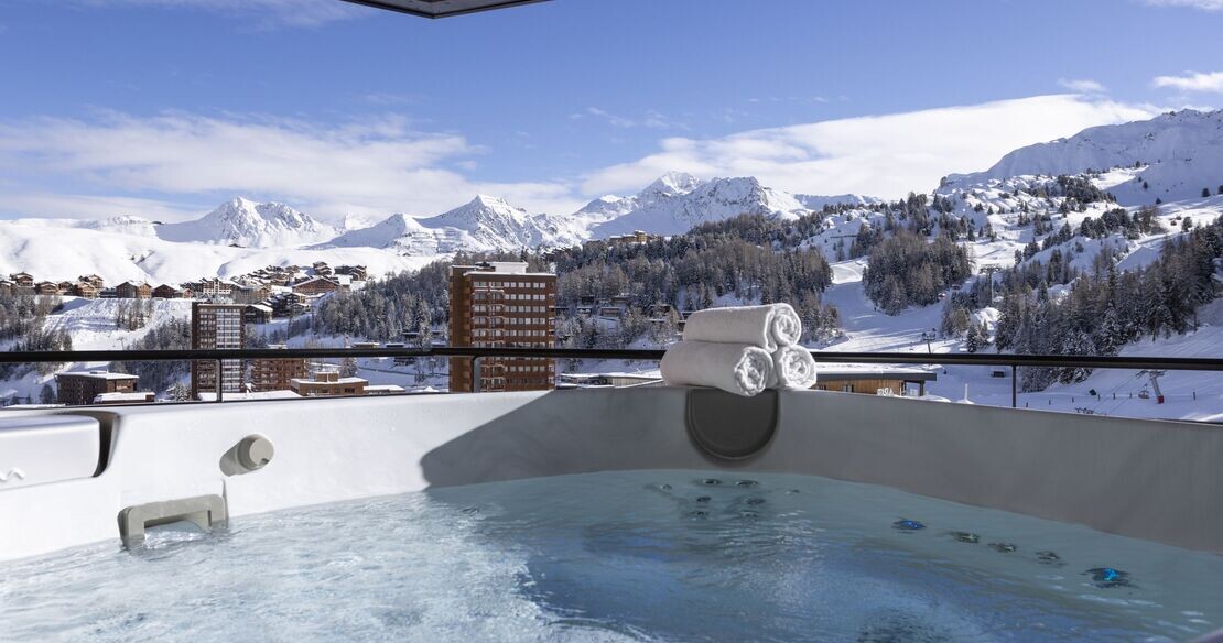 Bellecote_Suite_La_Plagne