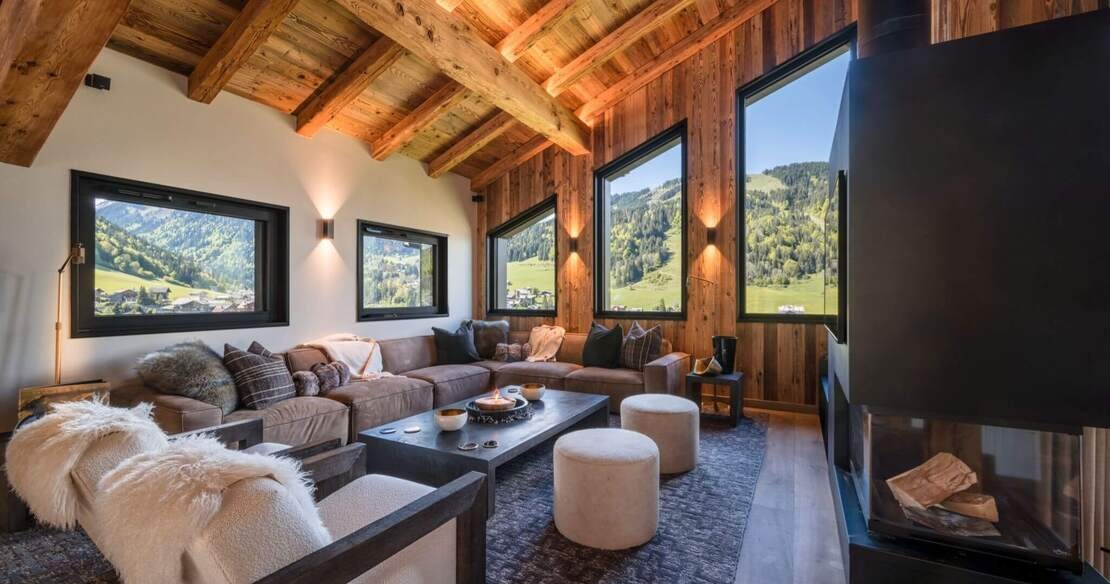 Chalet|_Ecliptique_Morzine