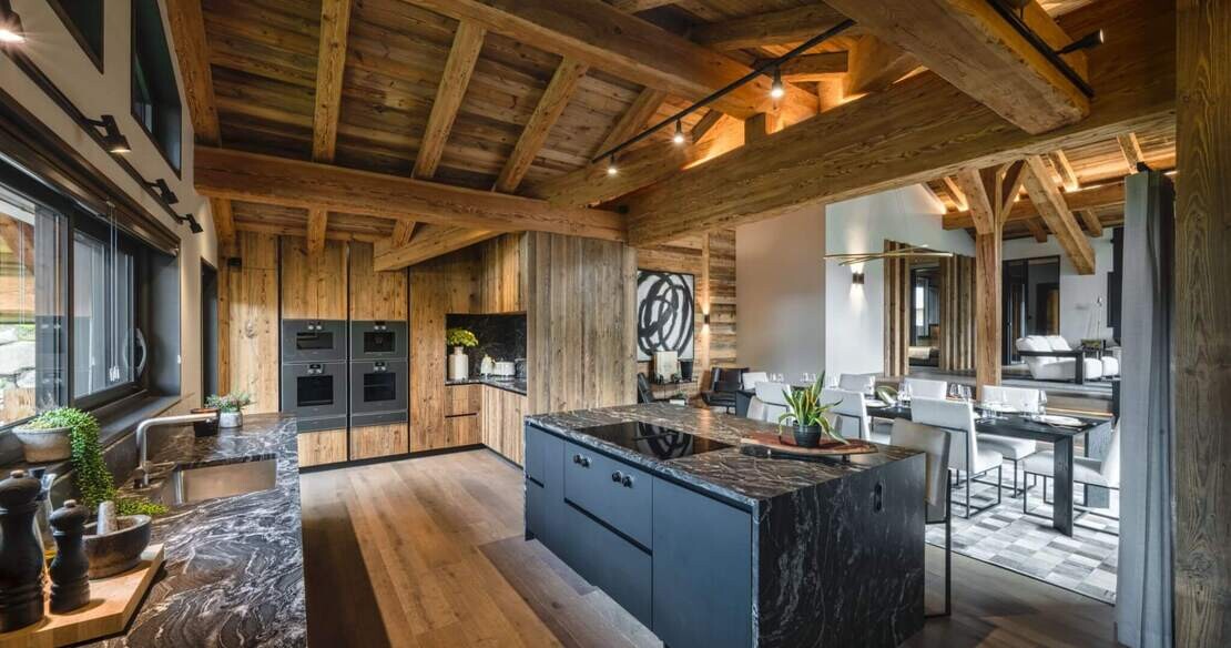 Chalet|_Ecliptique_Morzine