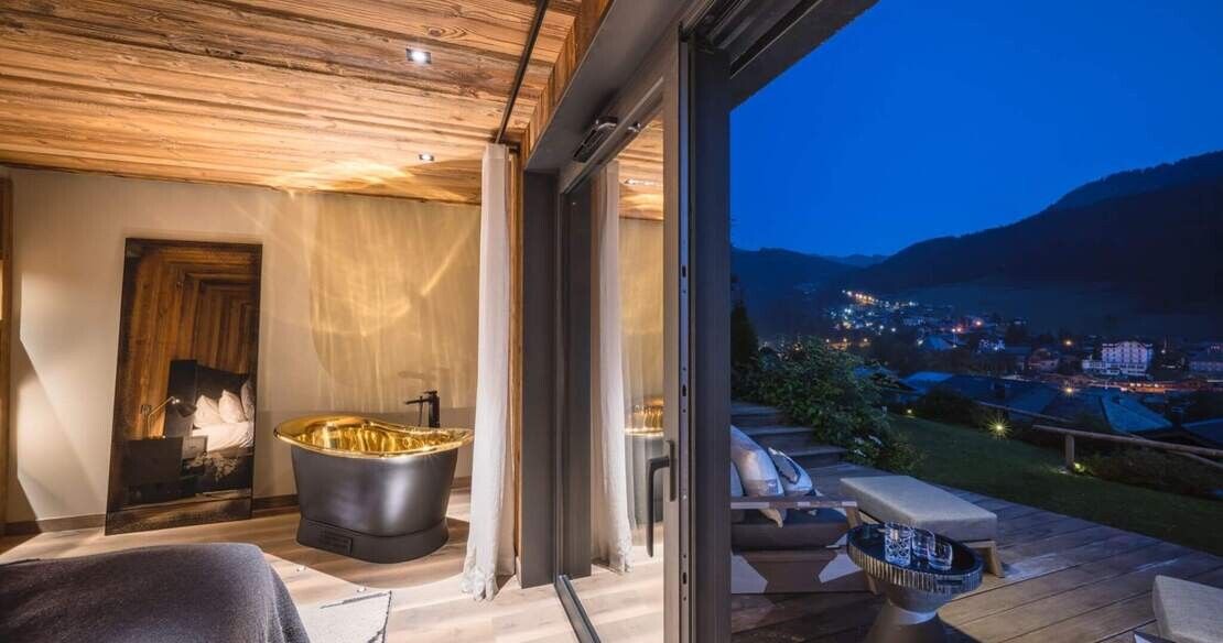 Chalet|_Ecliptique_Morzine