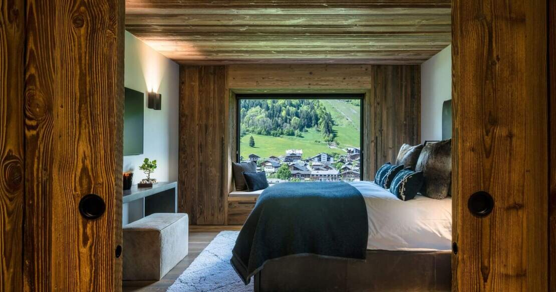 Chalet|_Ecliptique_Morzine