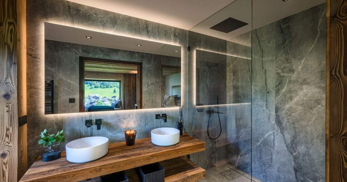 Chalet|_Ecliptique_Morzine