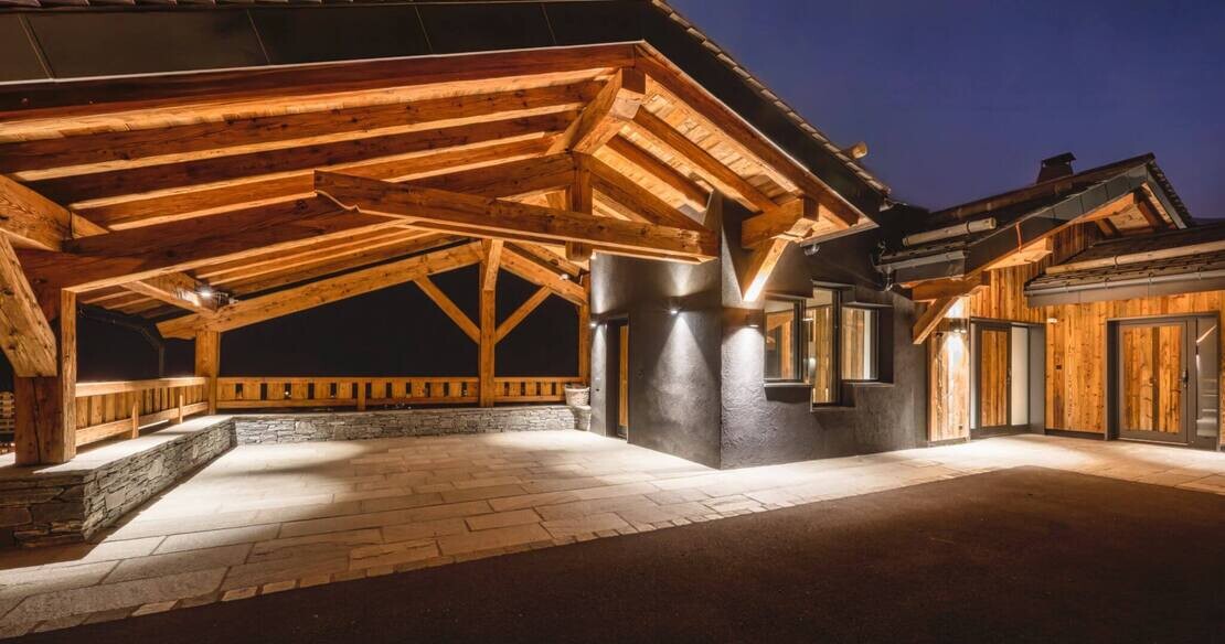 Chalet|_Ecliptique_Morzine