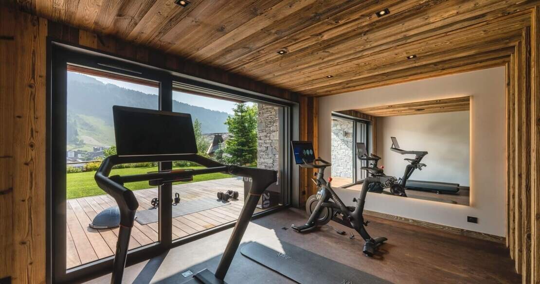 Chalet|_Ecliptique_Morzine