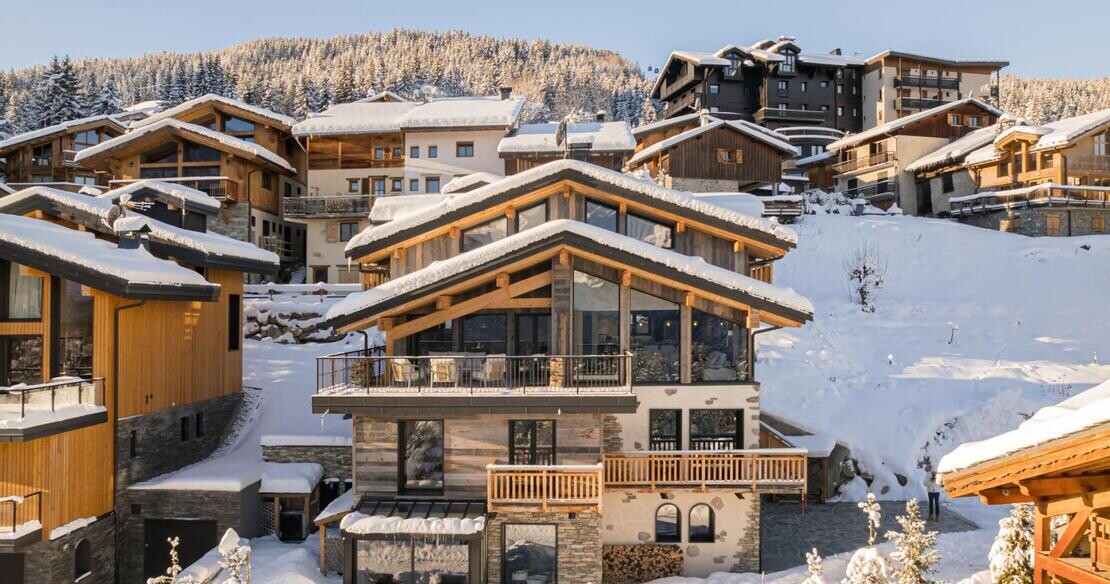 Chalet_Kandahar_Courchevel_Village