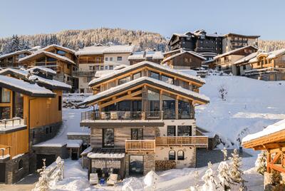 Chalet_Kandahar_Courchevel_Village