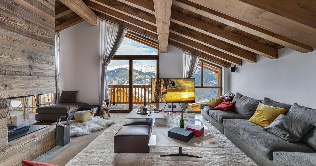 Chalet_Carcentina_Courchevel_Village