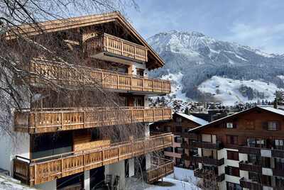 Apartment_Silvretta_Penthouse_Klosters