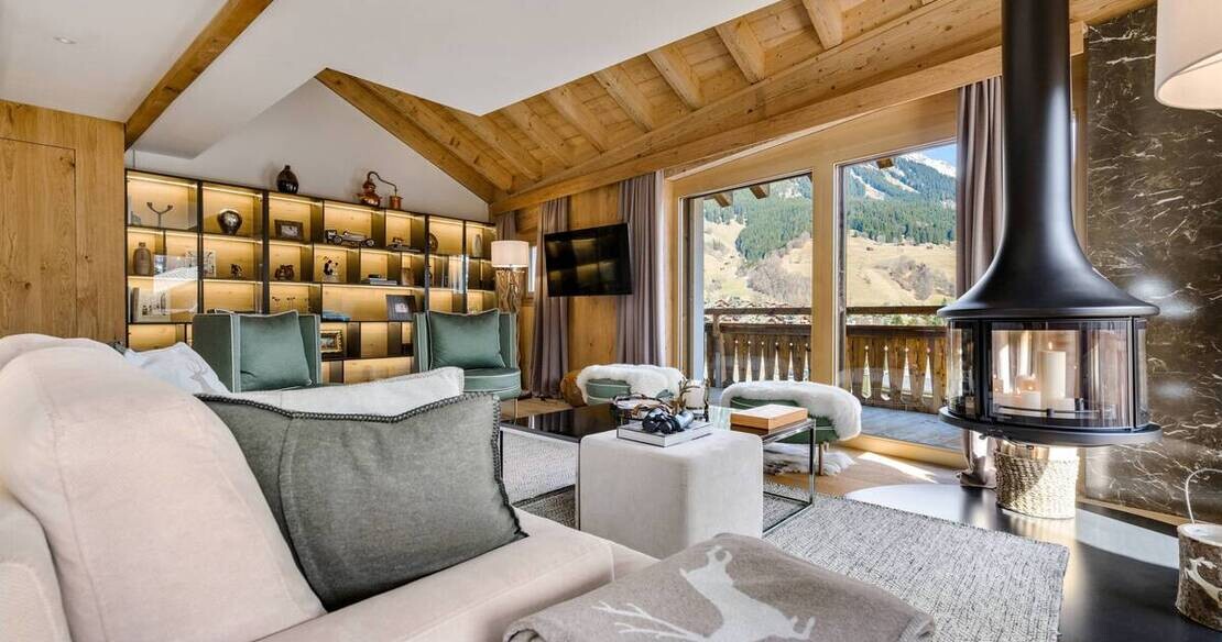 Apartment_Silvretta_Penthouse_Klosters