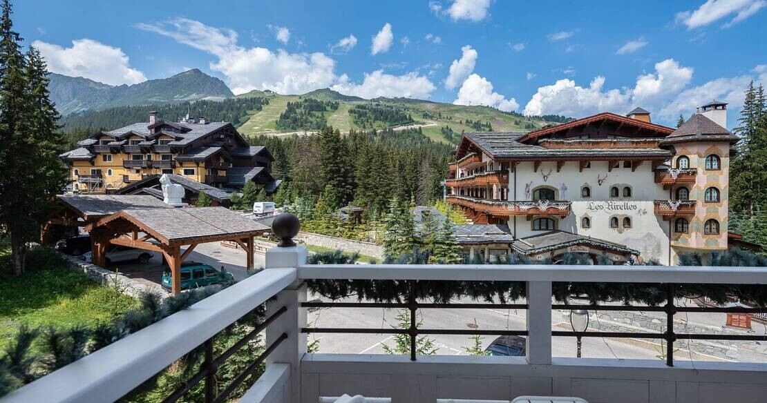 Apartment_White_Pearl_Courchevel