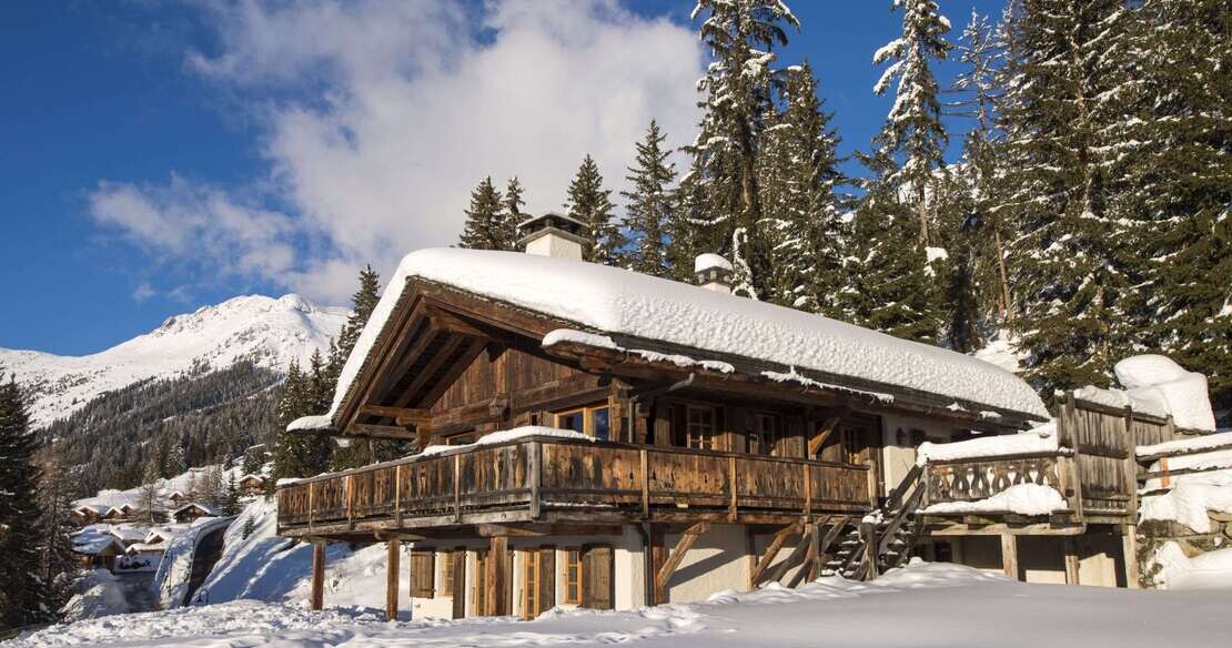 Chalet_Tesseln_Verbier